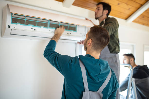  Flossmoor, IL HVAC Pros