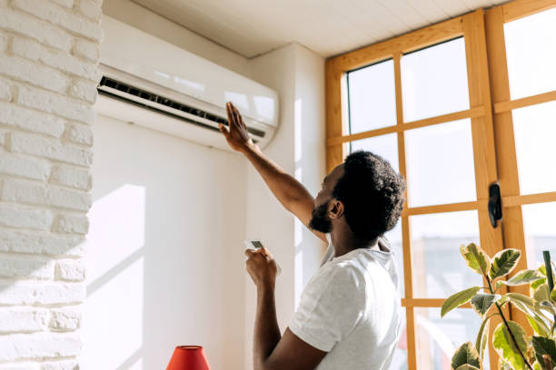 Best HVAC Financing and Leasing in Flossmoor, IL