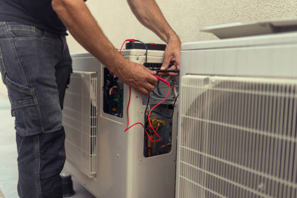 Best Emergency HVAC Services in Flossmoor, IL
