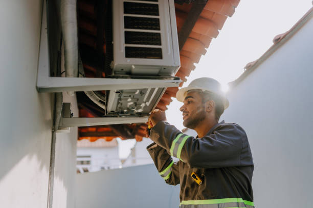 Best Commercial HVAC in Flossmoor, IL